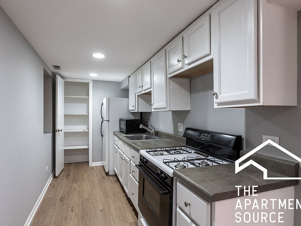 1st image of 2531 N Wayne Ave #G