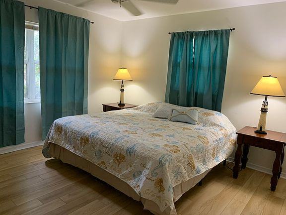 King Bed