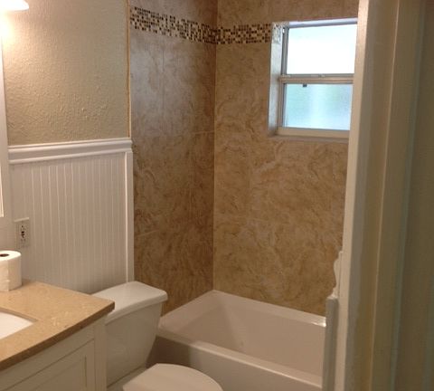 Guest Bath
