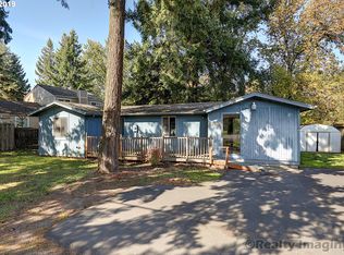 19085 SW Farmington Rd, Beaverton, OR 97007