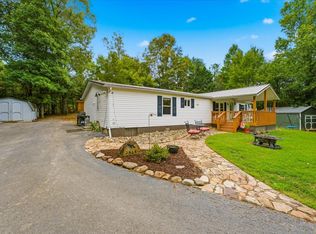 1814 Big Gully Rd, Maryville, TN 37801