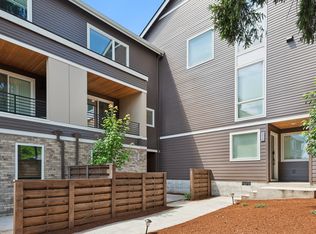 5727 SE 18th Ave, Portland, OR 97202