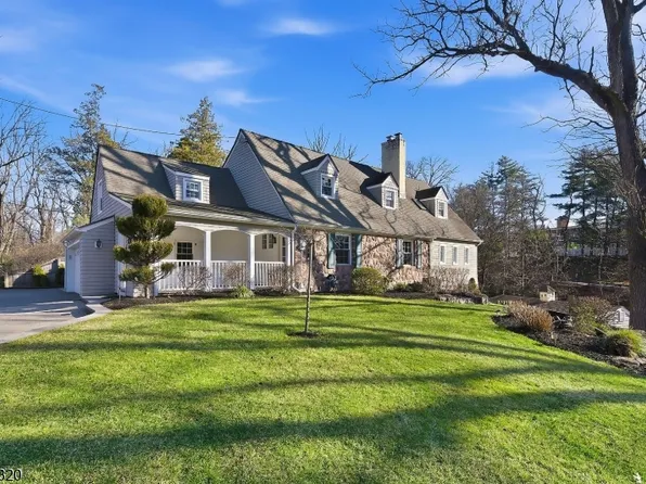 170 New Providence Rd, Mountainside Boro, NJ 07092