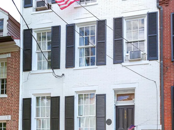 508 Prince St, Alexandria, VA 22314