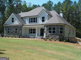 217 Wet Wood Ct #25, Fairburn, GA 30213