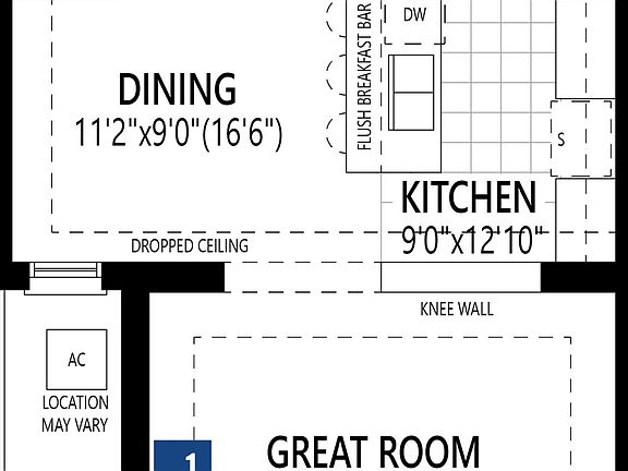 Second Floor