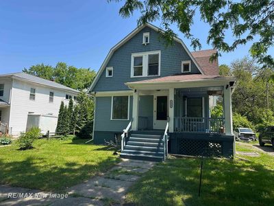 1118 Cass St, Saginaw, MI, 48602