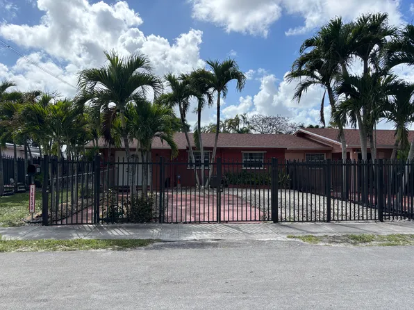 16030 NW 44th Ave, Opa Locka, FL 33054