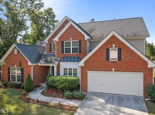 5648 Halsey Trce SW, Atlanta, GA 30349