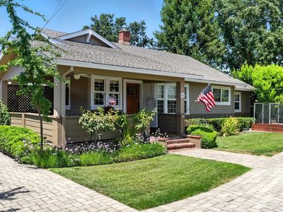 475 Boyes Boulevard, Sonoma, CA, 95476