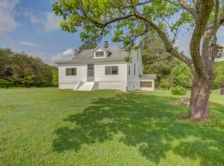 2150 W Wind Rd, Fincastle, VA 24090