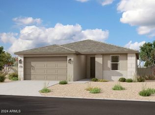 5540 W Olney Ave, Laveen, AZ 85339