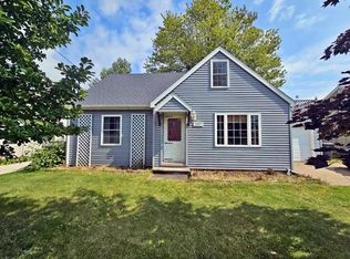 1507 South CHESTNUT AVENUE, Marshfield, WI 54449