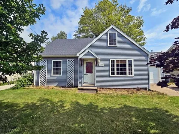 1507 South CHESTNUT AVENUE, Marshfield, WI 54449