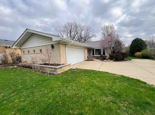 611 50th Pl, Western Springs, IL