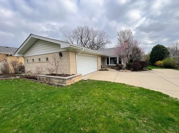 611 50th Pl, Western Springs, IL 60558