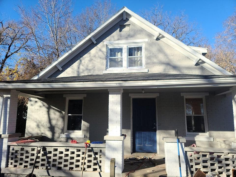 1st image of 708 S Logan Ave #1A