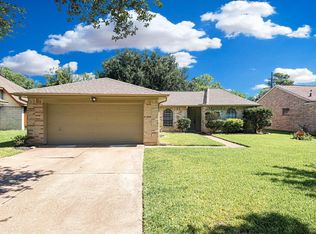 11010 Lazy Meadows Dr, Houston, TX 77064