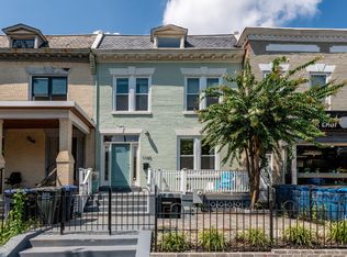 1140 7th St NE, Washington, DC 20002