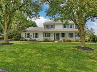 110 Abbey Rd, New Freedom, PA 17349