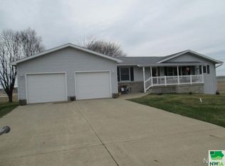 226 Park St, Kingsley, IA 51028