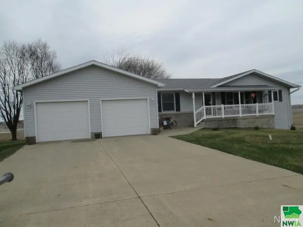 226 Park St, Kingsley, IA 51028