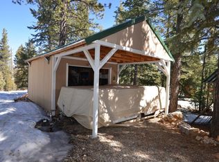 1470 S Woodchuck Rd, Alton, UT 84710