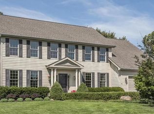 2653 Coltsbridge Dr, Lewis Center, OH 43035