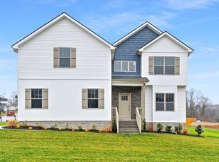 293 Autumn Crk LOT 293, Clarksville, TN 37042