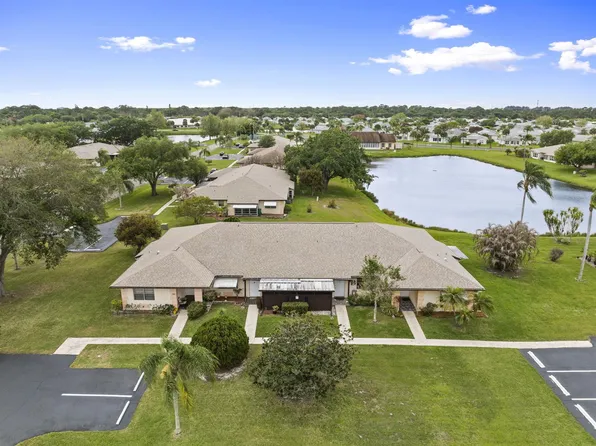519 Ponderosa Dr #43, Fort Pierce, FL 34982