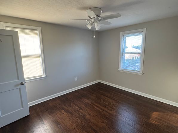 400 N Governor Printz Blvd #3