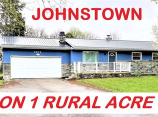 9272 Johnstown Alexandria Rd, Johnstown, OH 43031