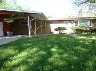 6670 Upham St, Arvada, CO 80003