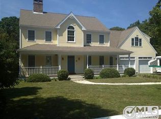 4 Heritage Way, East Sandwich, MA 02537