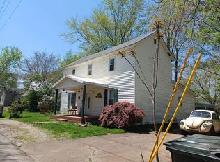 411 S Long Ave, Farmington, MO 63640