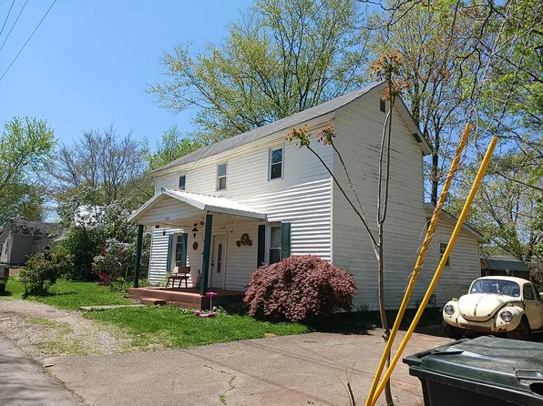 411 S Long Ave, Farmington, MO 63640