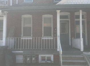 504 W Lafayette St, Norristown, PA