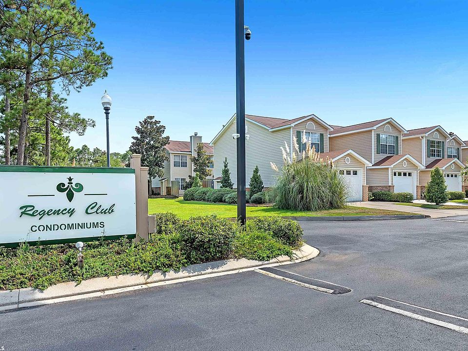 Regency Club Condominiums 1517 Regency Rd Gulf Shores, AL Zillow
