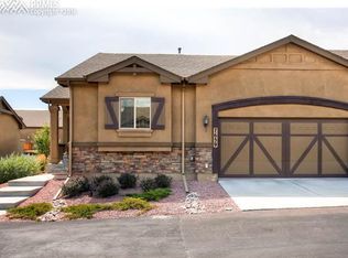 7659 Straight Shooter Vw, Colorado Springs, CO 80923