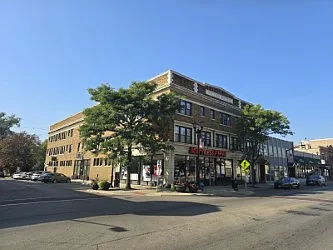 7300 Madison St #206 — Photo 1