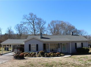 1945 Pine Ridge Rd, China Grove, NC 28023