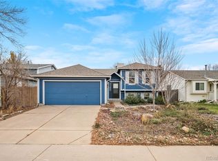 18944 E Carmel Drive, Aurora, CO 80011