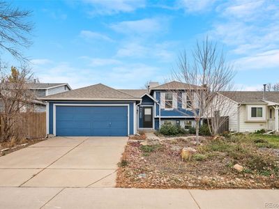 18944 E Carmel Drive, Aurora, CO, 80011