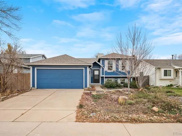 18944 E Carmel Drive, Aurora, CO 80011