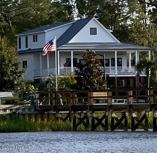 1507 E Yacht Drive, Oak Island, NC, 28465