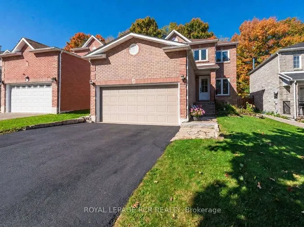 194 Lisa Marie Dr, Orangeville, ON L9W 4P7