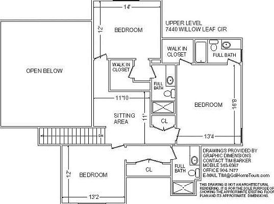 2nd image of 7440 Willow Leaf Cir