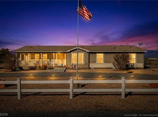 4080 W Jessica St, Pahrump, NV 89048
