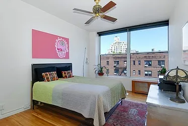 Rented by Corcoran