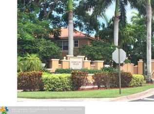 626 SW 106th Ave #1512, Hollywood, FL 33025